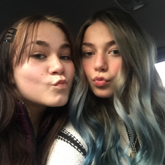 Meet your Posher, Paige - Picture 1 of 1